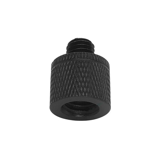 4 Piece A20 Screw Adapter 1/4 Female To M6 Male Thread Conversion Set