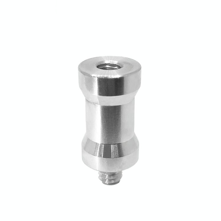 10-Pack 1/4 Screw Adapter Female To Male