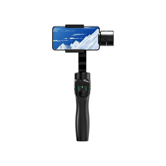Anti Shake F8 Handheld Triaxial Stabilizer For Photography And Videography