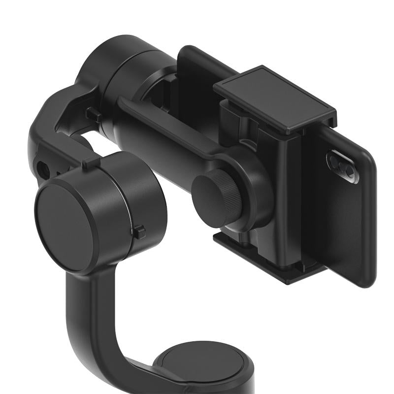 Anti Shake F8 Handheld Triaxial Stabilizer For Photography And Videography