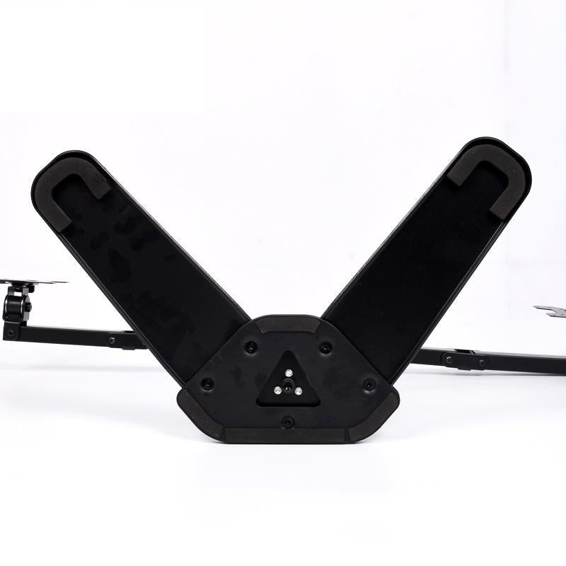 Dual Monitor Stand For Desktop With Flexible Viewing Angles