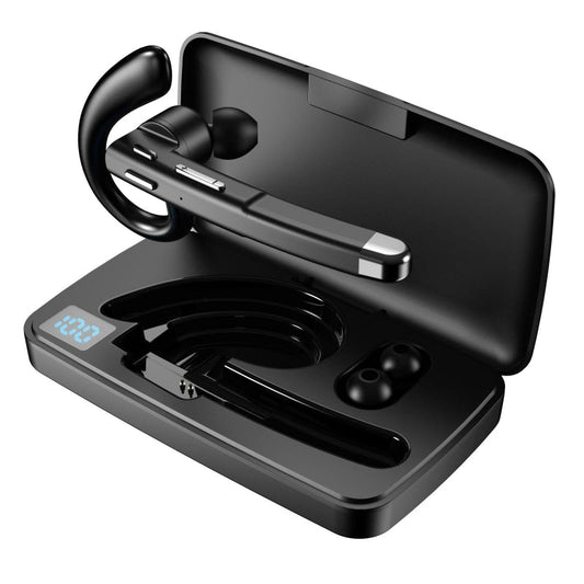 Gen2 Earhook Bluetooth Headphones Business Edition Wireless Audio Device