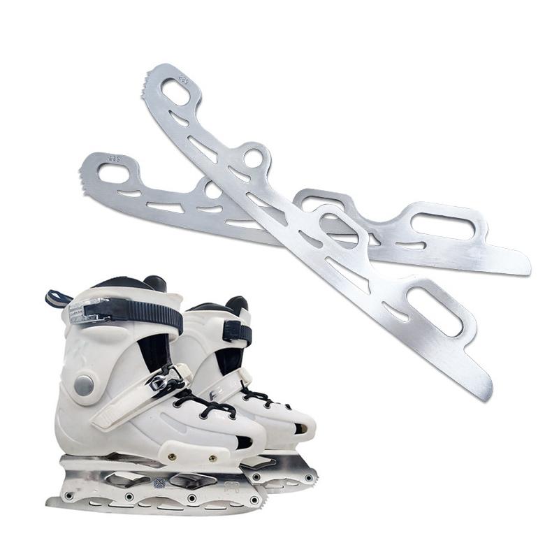 Flat Blade Figure Skate Accessory Size 289Mm