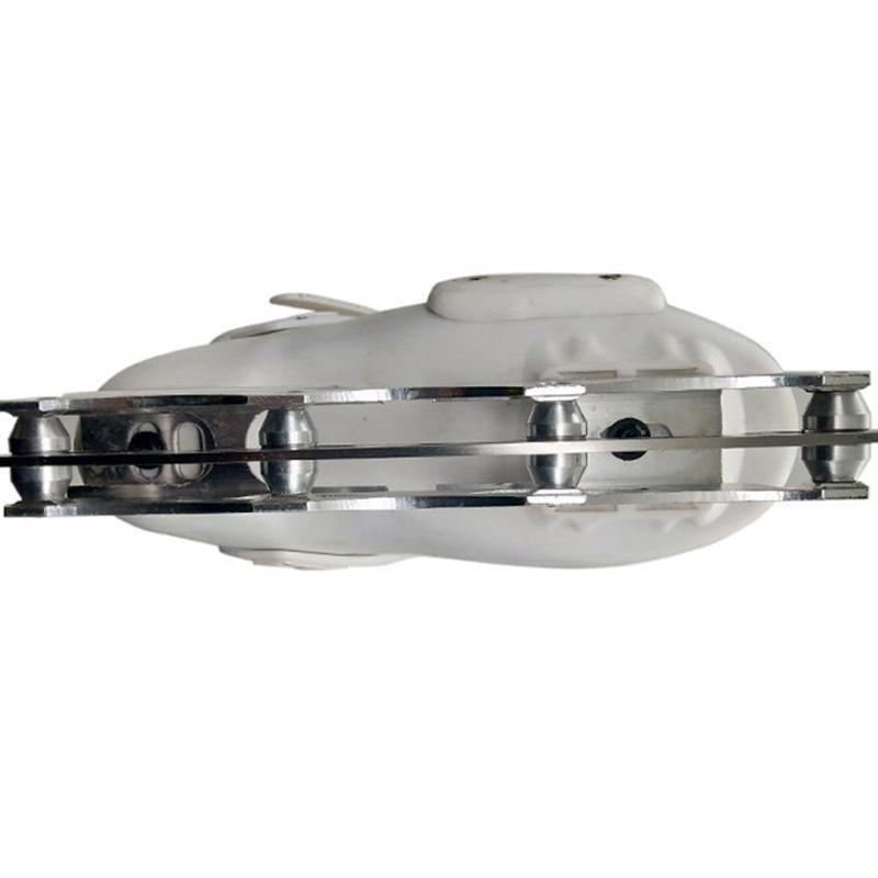 Flat Blade Figure Skate Accessory Size 289Mm