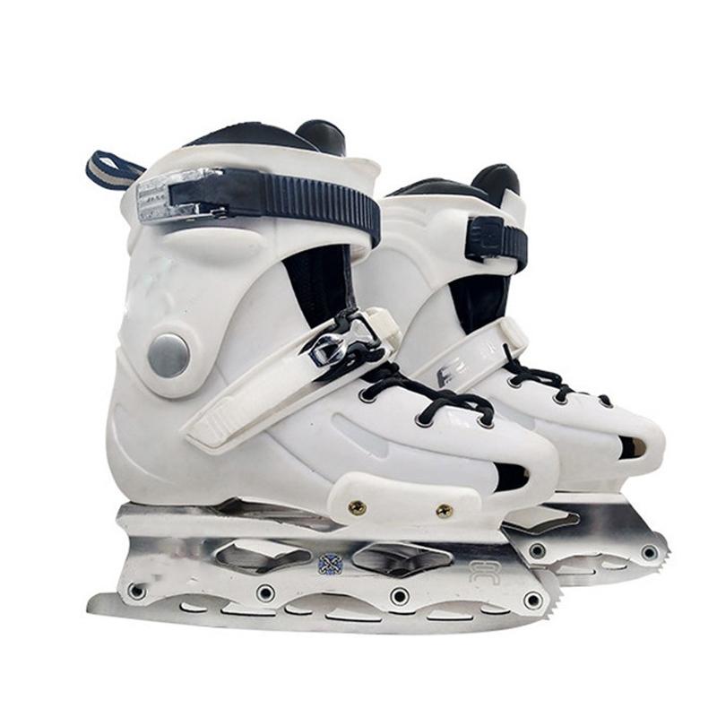 Flat Blade Figure Skate Accessory Size 289Mm