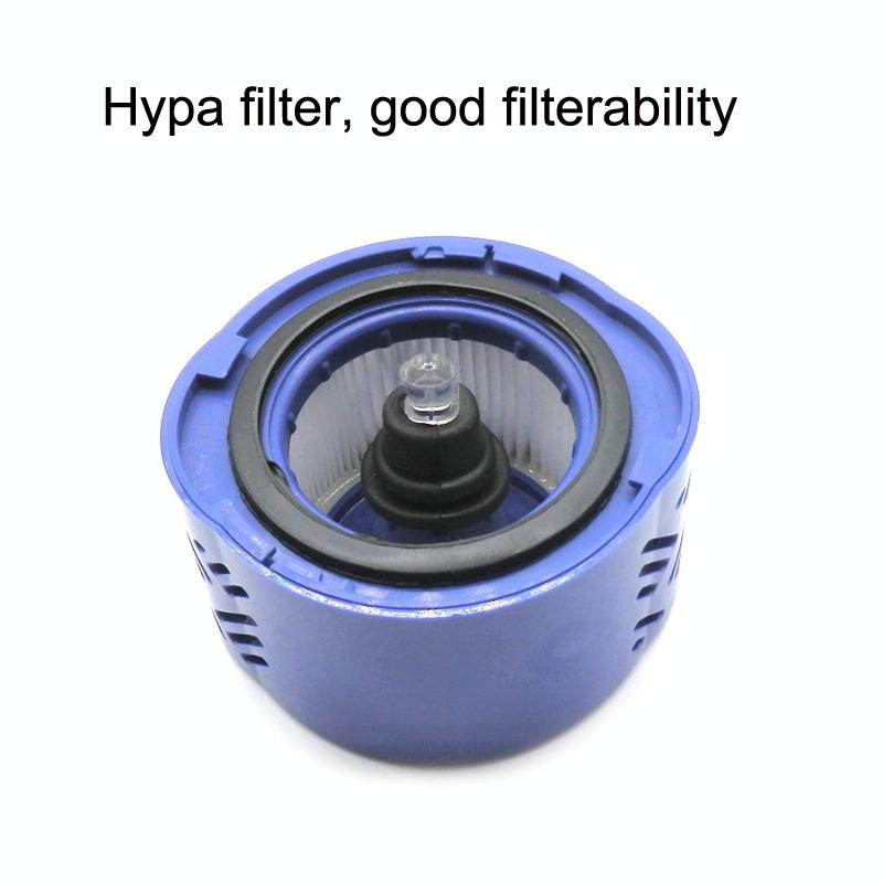 Versatile Three In One Filter Kit For Dyson V6 Compatible With Multiple Models