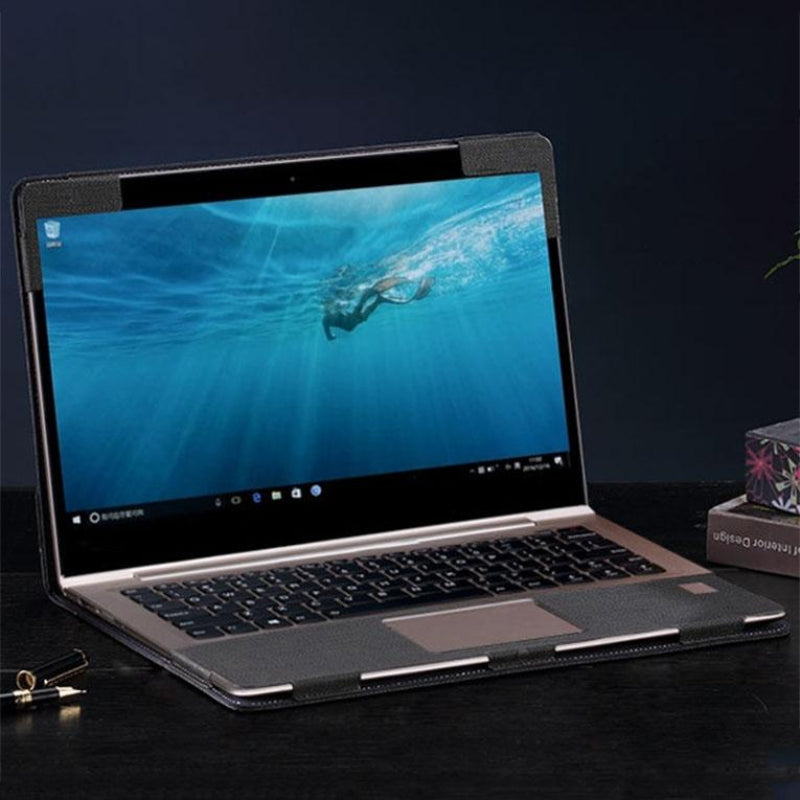 Xiaoxin Air 13 Pro Protective Case In Gentleman Gray For Laptop Protection