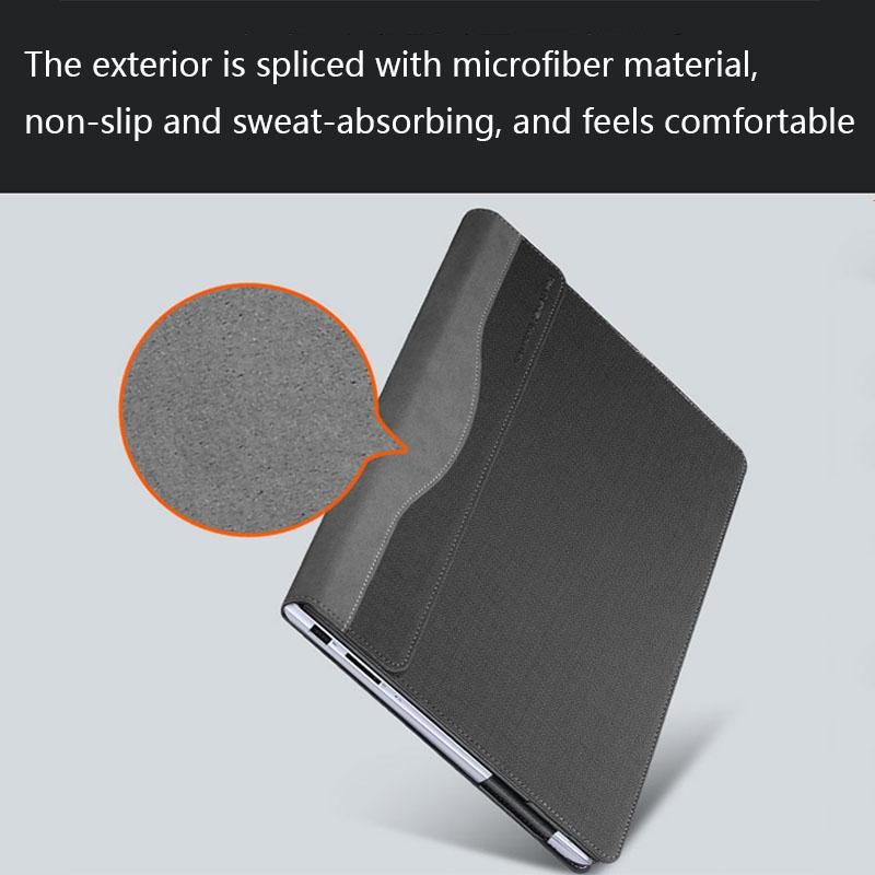 Xiaoxin Air 13 Pro Protective Case In Gentleman Gray For Laptop Protection