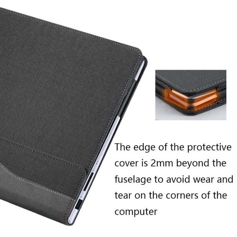 Xiaoxin Air 13 Pro Protective Case In Gentleman Gray For Laptop Protection