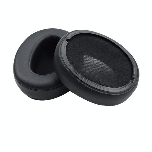 2 Pack Protein Skin Earpads For Wh Xb900n Headset Replacement Cushions Black