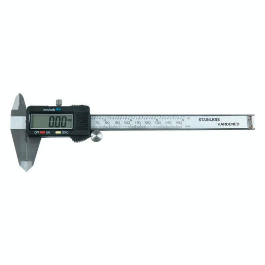 Stainless Steel Digital Vernier Caliper 0 300Mm