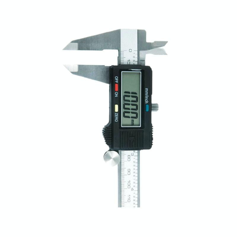 Stainless Steel Digital Vernier Caliper 0 300Mm