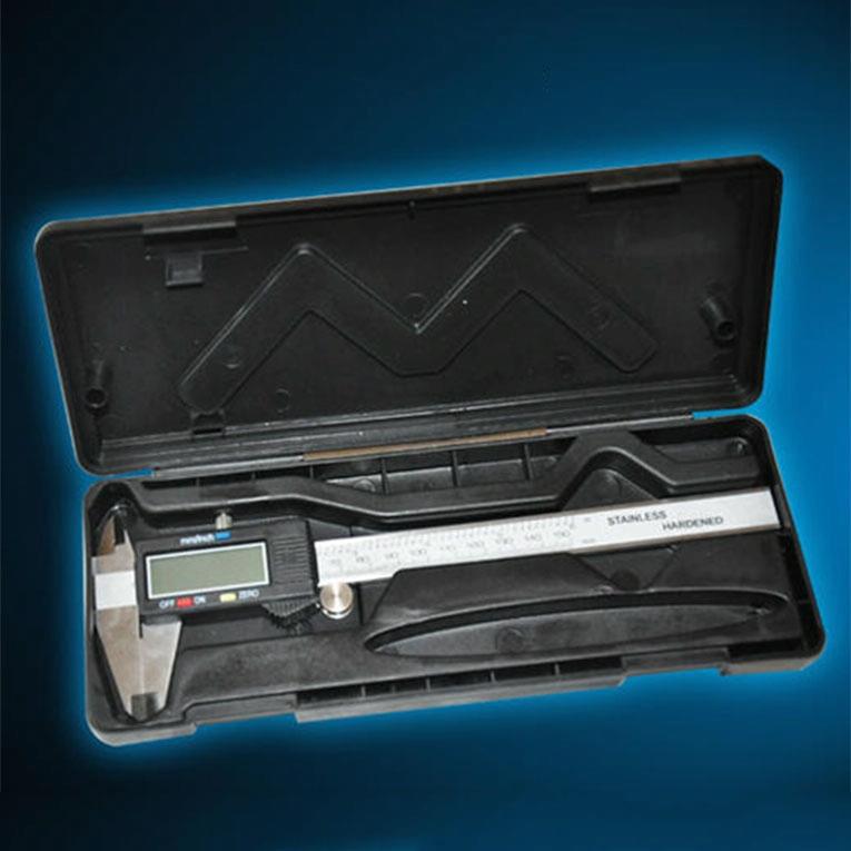 Stainless Steel Digital Vernier Caliper 0 300Mm