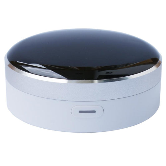 Smart Infrared Voice Remote For Mobile Wifi Control And Appliance Management
