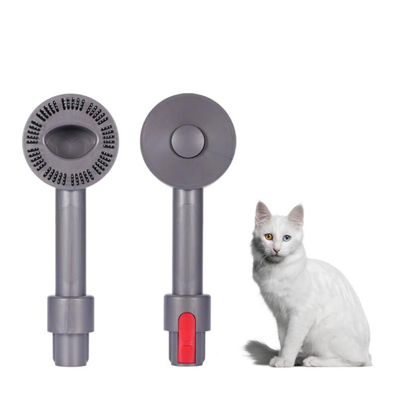 Vacuum Cleaner Brush Head Attachments For Dyson V7 V15 Compatible Accessories