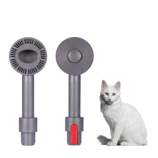 Vacuum Cleaner Brush Head Attachments For Dyson V7 V15 Compatible Accessories