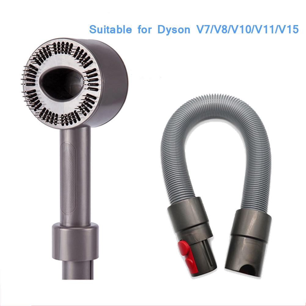 Vacuum Cleaner Brush Head Attachments For Dyson V7 V15 Compatible Accessories