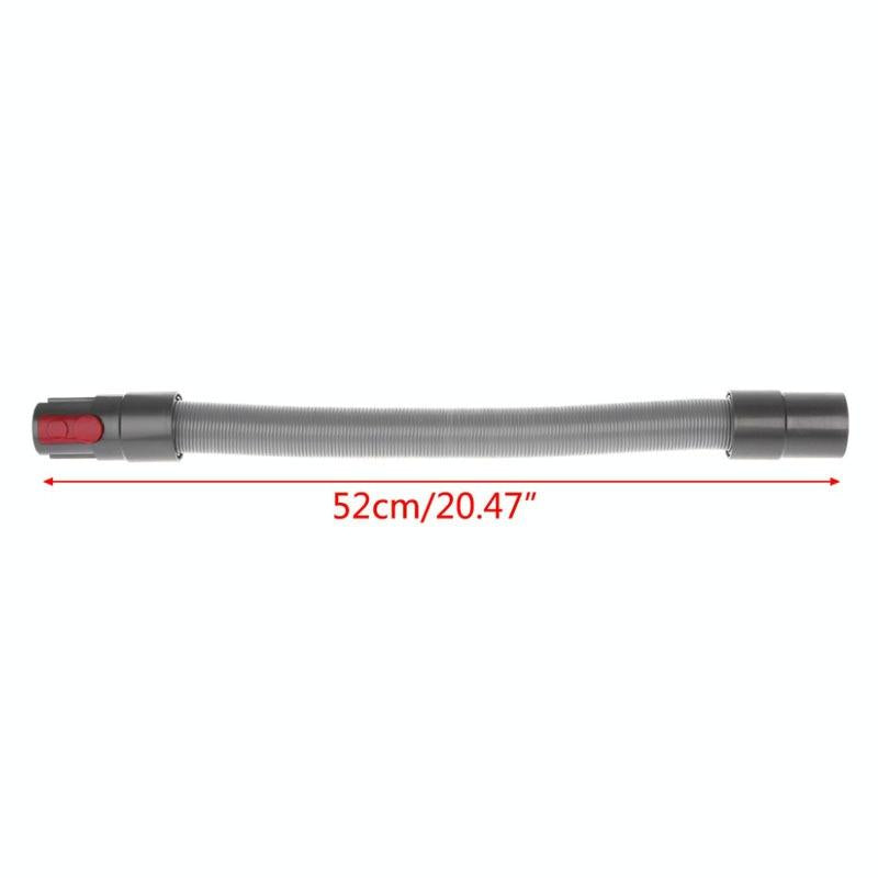 Vacuum Cleaner Hose Accessories For Dyson V7 V8 V10 V11 V15 Versatile Cleaning Tools