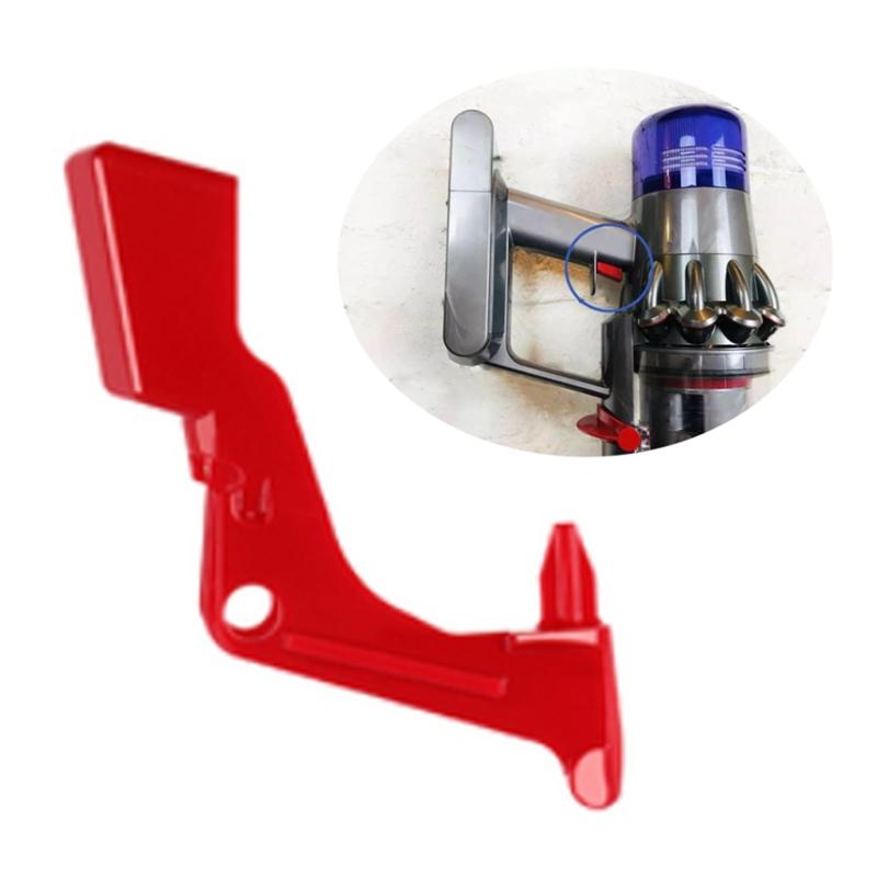 Red Key Button For Dyson V10 / V11 Vacuum Switch Lock