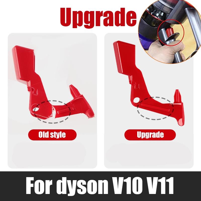 Red Key Button For Dyson V10 / V11 Vacuum Switch Lock
