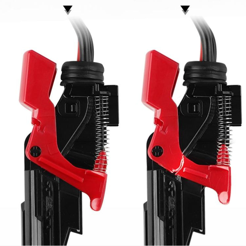 Red Key Button For Dyson V10 / V11 Vacuum Switch Lock
