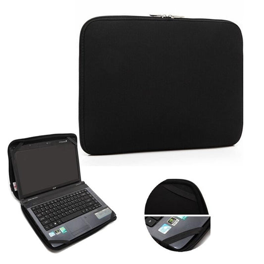 Eleven Inch Diving Material Laptop Sleeve With Elastic Band For Computer Protection