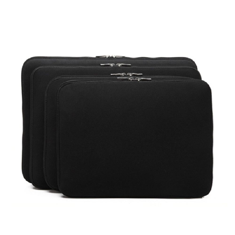Eleven Inch Diving Material Laptop Sleeve With Elastic Band For Computer Protection