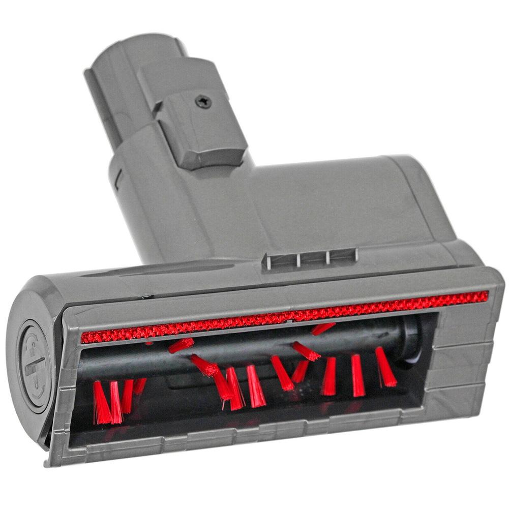 Dyson V6 Vacuum Cleaner Mite Removal Tip For Home Cleaning Applications