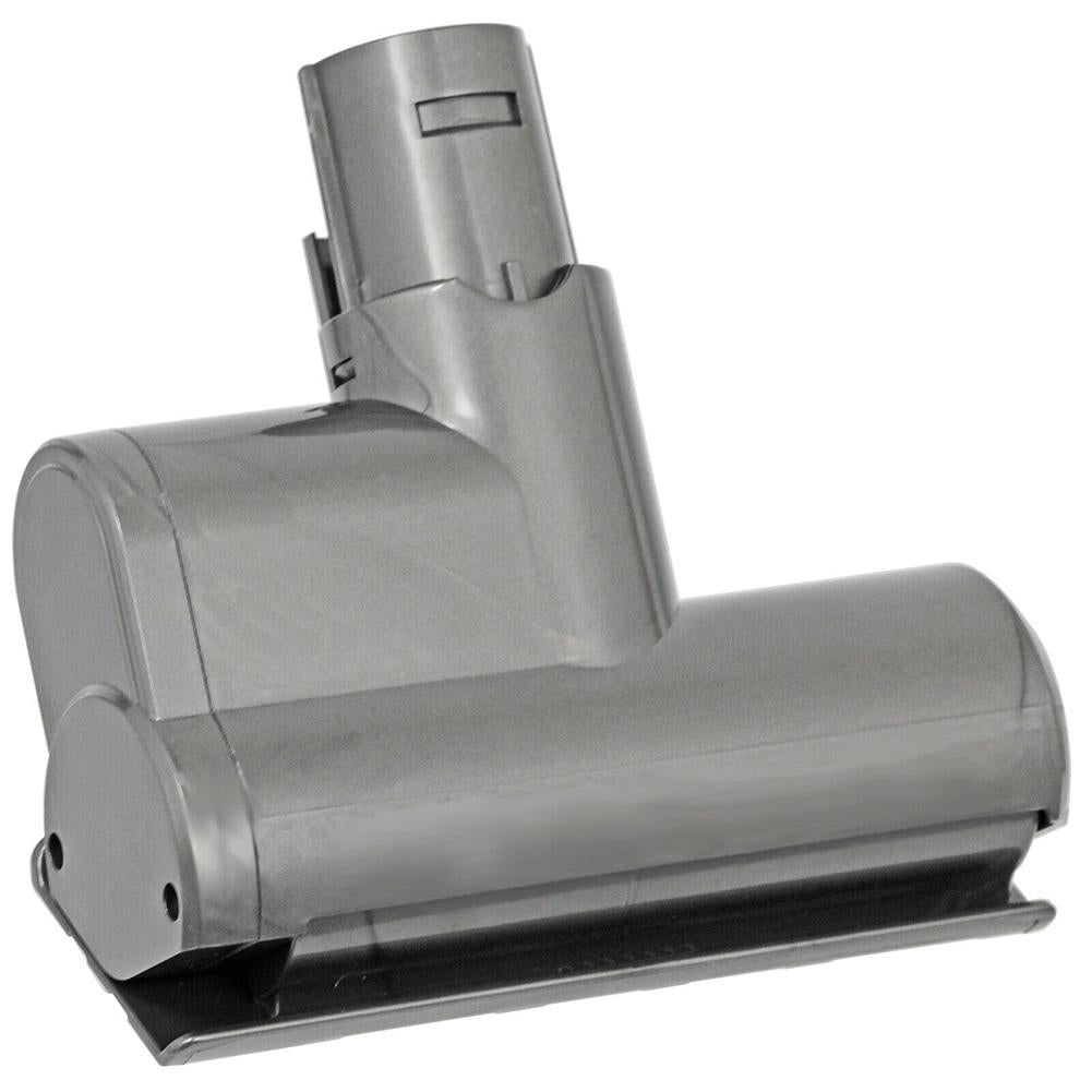 Dyson V6 Vacuum Cleaner Mite Removal Tip For Home Cleaning Applications