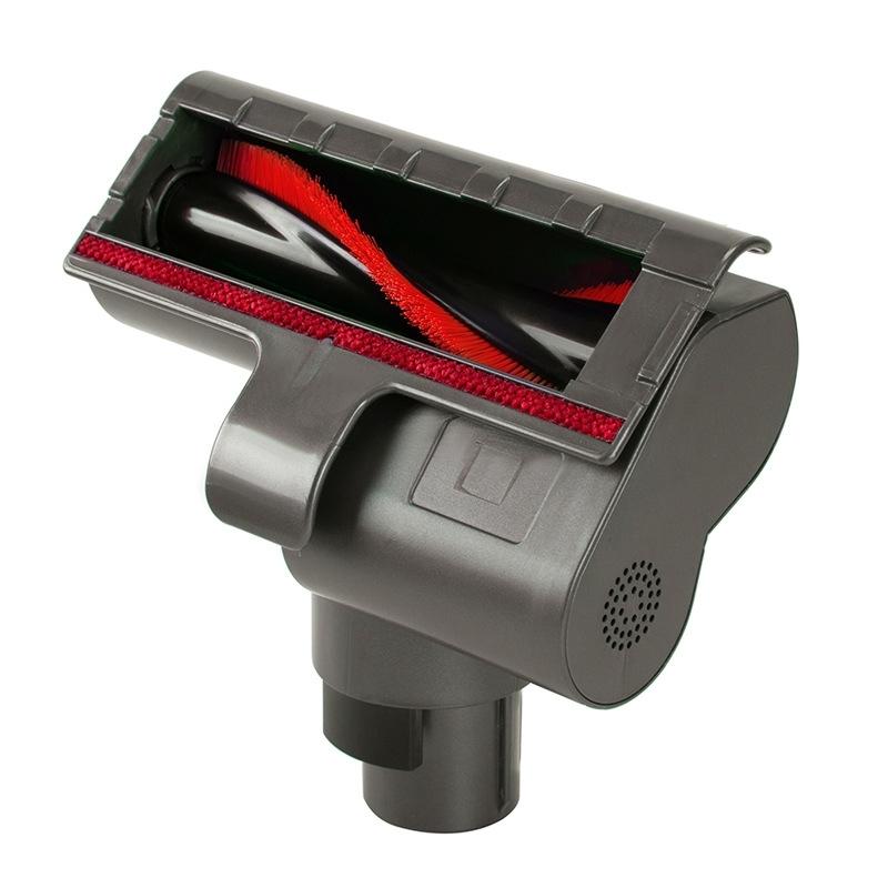 Universal Mite Removal Tip For Dyson Vacuums Effective Cleaning And Allergy Relief
