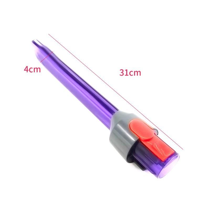 Replacement Led Light Pipe Crevice Tool For Dyson V11 / V10 V7 V8 Vacuum