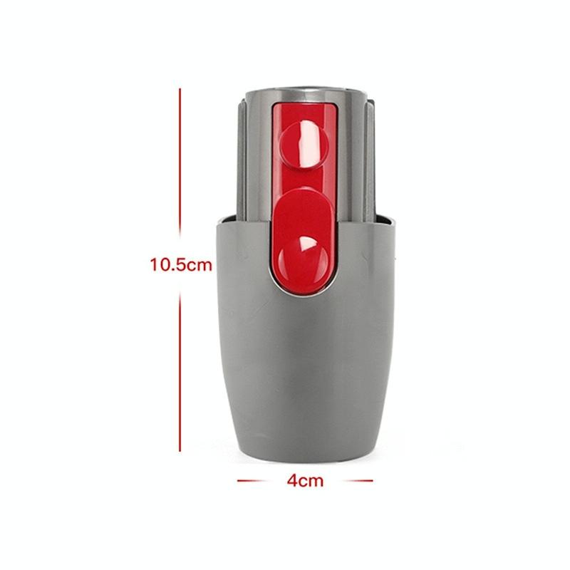 Universal Vacuum Cleaner Adapter Compatible With Dyson V7 V8 V10 V11 Models
