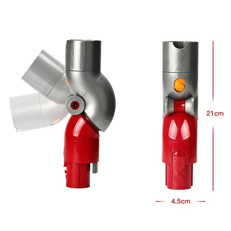 Universal Vacuum Cleaner Adapter For Dyson V7 And V11 Models