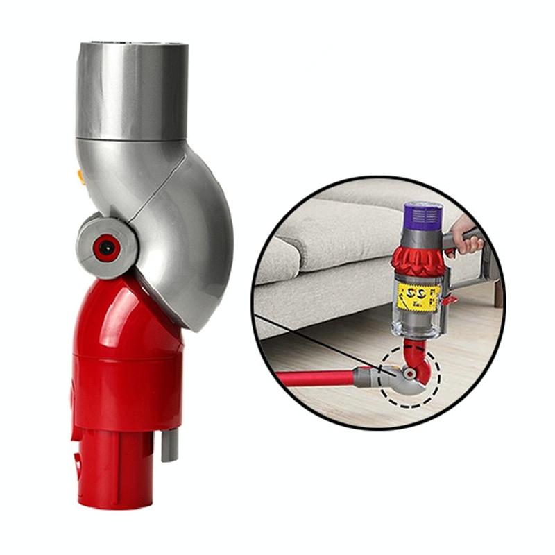 Universal Vacuum Cleaner Adapter For Dyson V7 And V11 Models