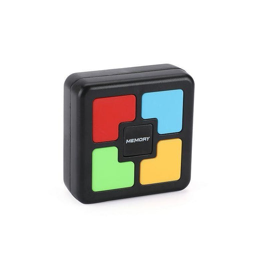 Children Educational Memory Training Game Machine Square