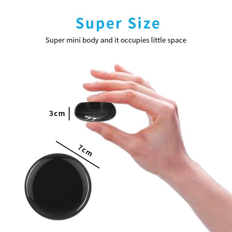 Smart Wi Fi Infrared Controller For Life And Voice Assistants Alexa Google Home