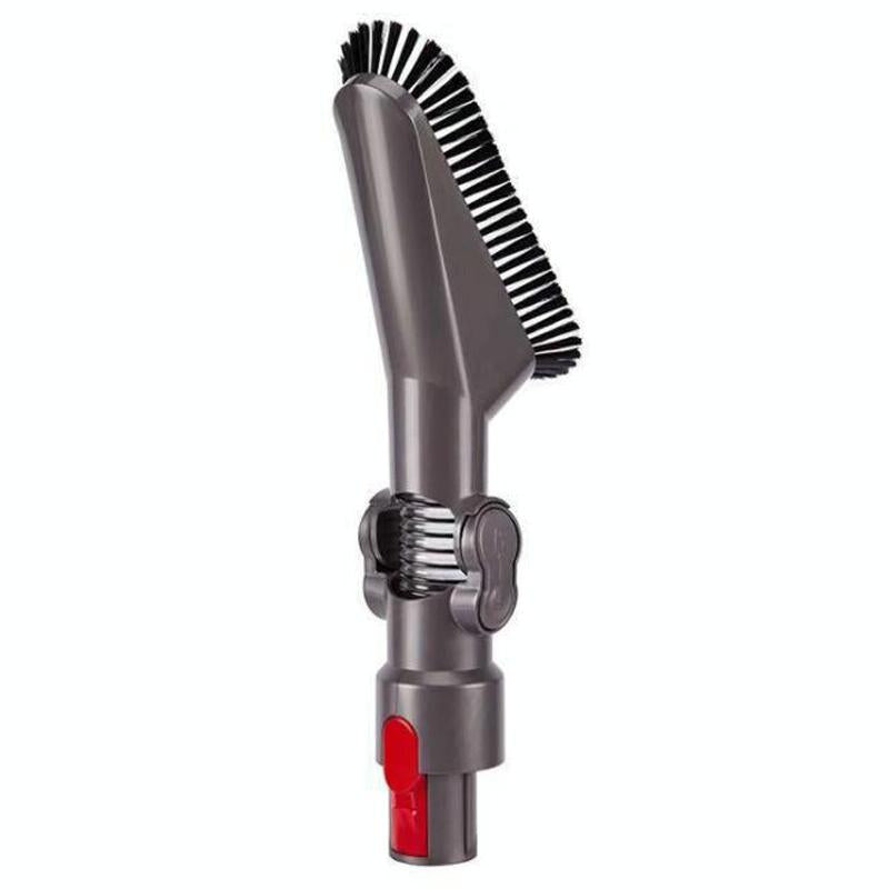 Universal Folding Brush For Dyson V7 V11 Convenient And Compact Cleaning Tool