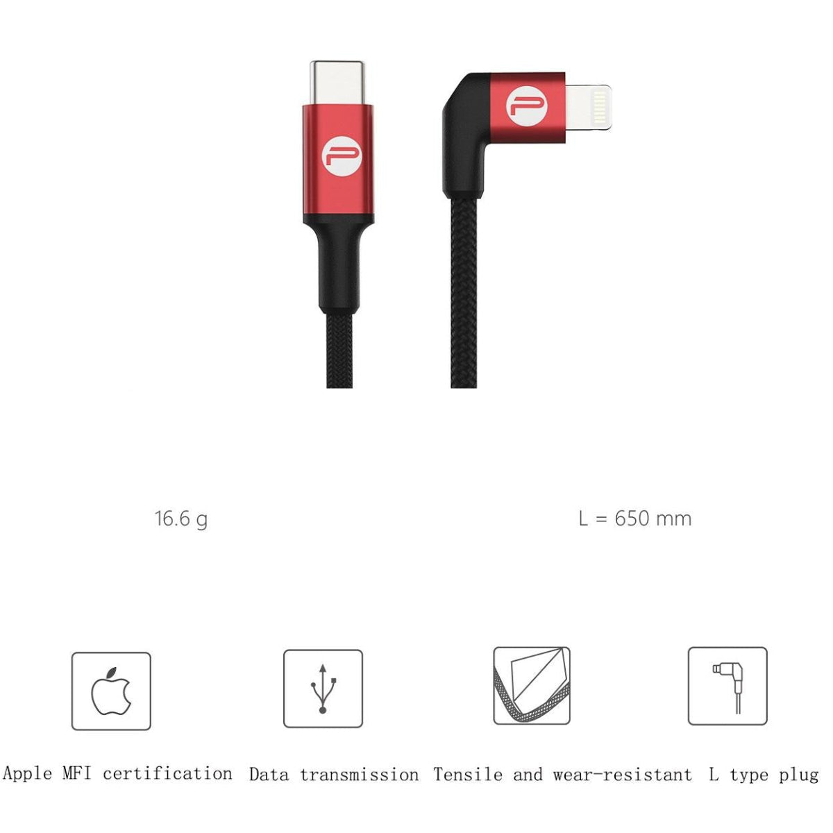Universal Data Cable For Dji Pocket And Action Cameras