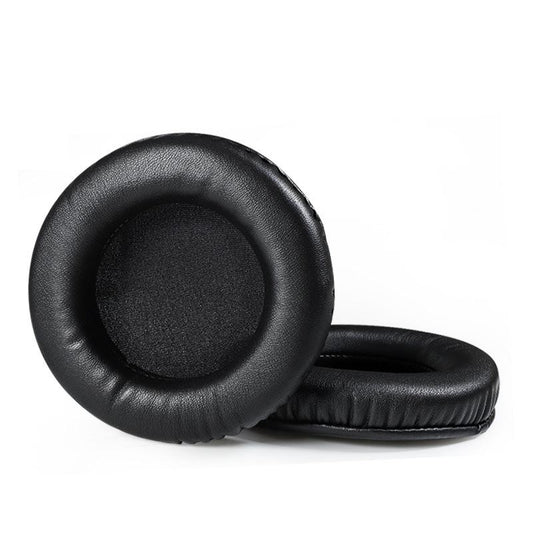 2-Pack Audio-Technica Earmuffs Black Protein Skin