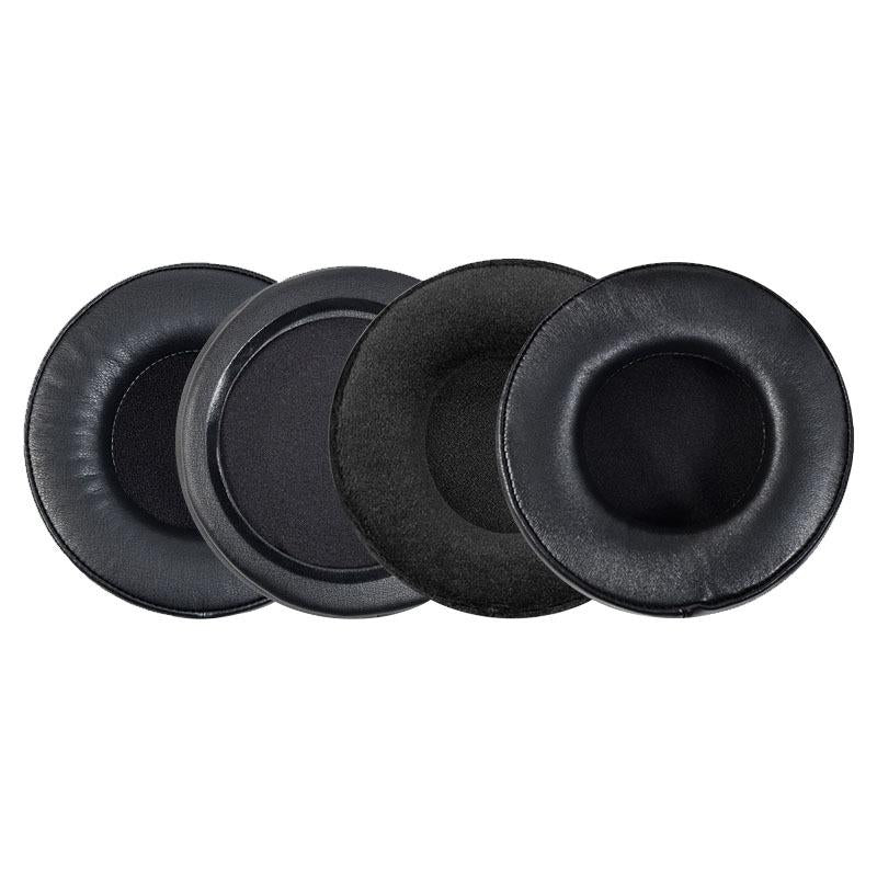 2-Pack Audio-Technica Earmuffs Black Protein Skin