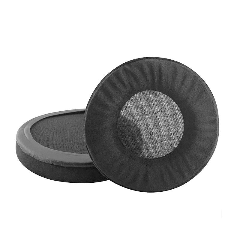 2-Pack Audio-Technica Earmuffs Black Protein Skin