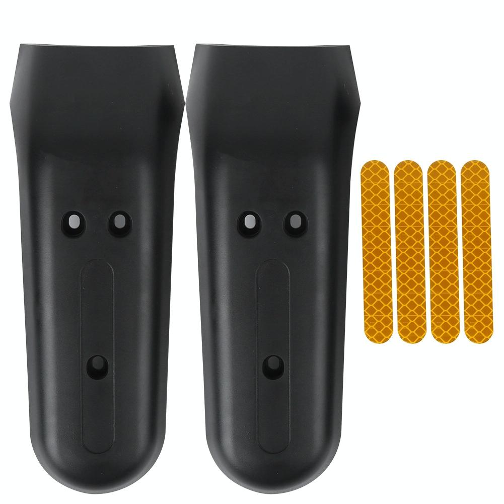 Ninebot Max G30 Front Fork Cover Scooter Protection And Enhanced Durability