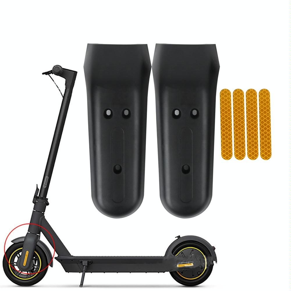 Ninebot Max G30 Front Fork Cover Scooter Protection And Enhanced Durability