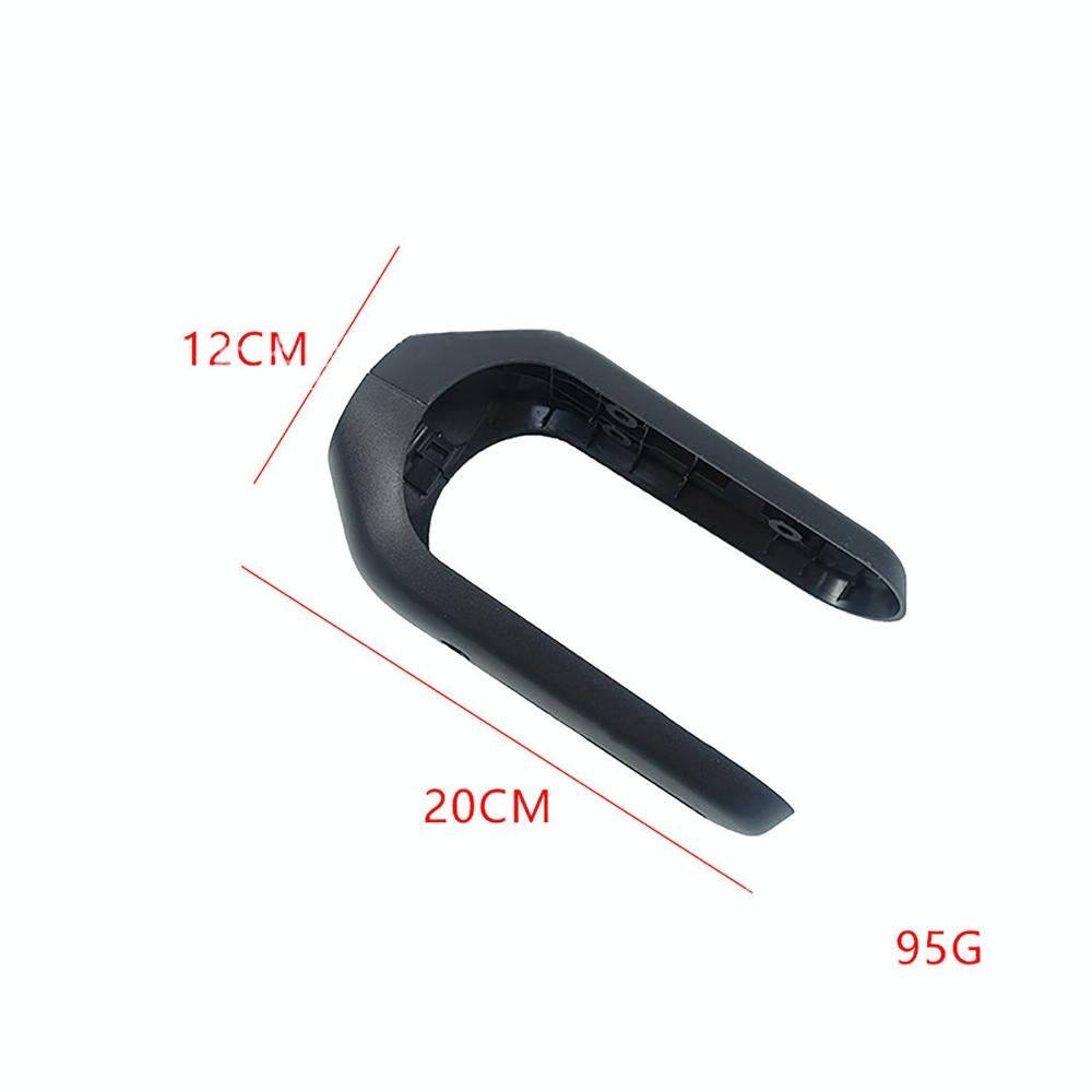 Ninebot Max G30 Front Fork Cover Scooter Protection And Enhanced Durability
