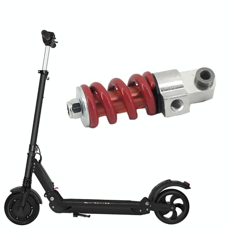 8 Inch Rear Wheel Shock Spring For Kugoo Scooter Absorber Accessory