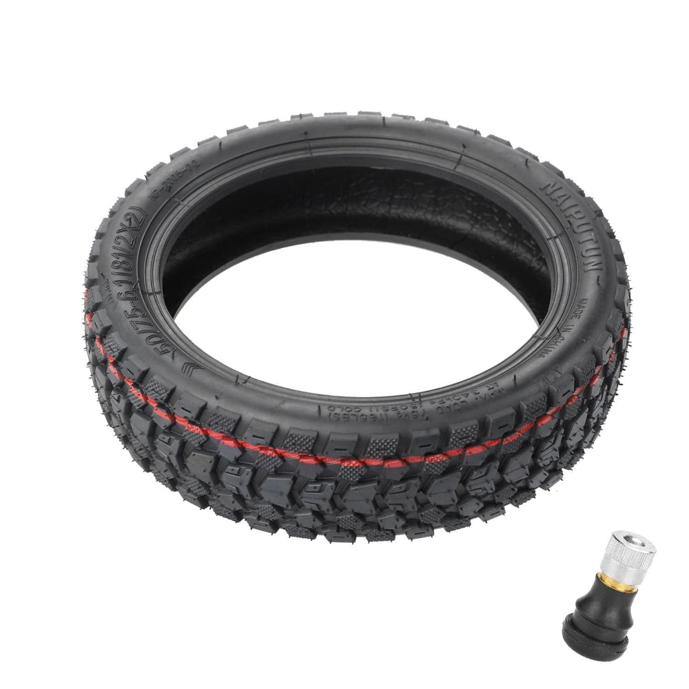 8.5 Tubeless Vacuum Tire For Xiaomi M365 Pro 1S Electric Scooter Model