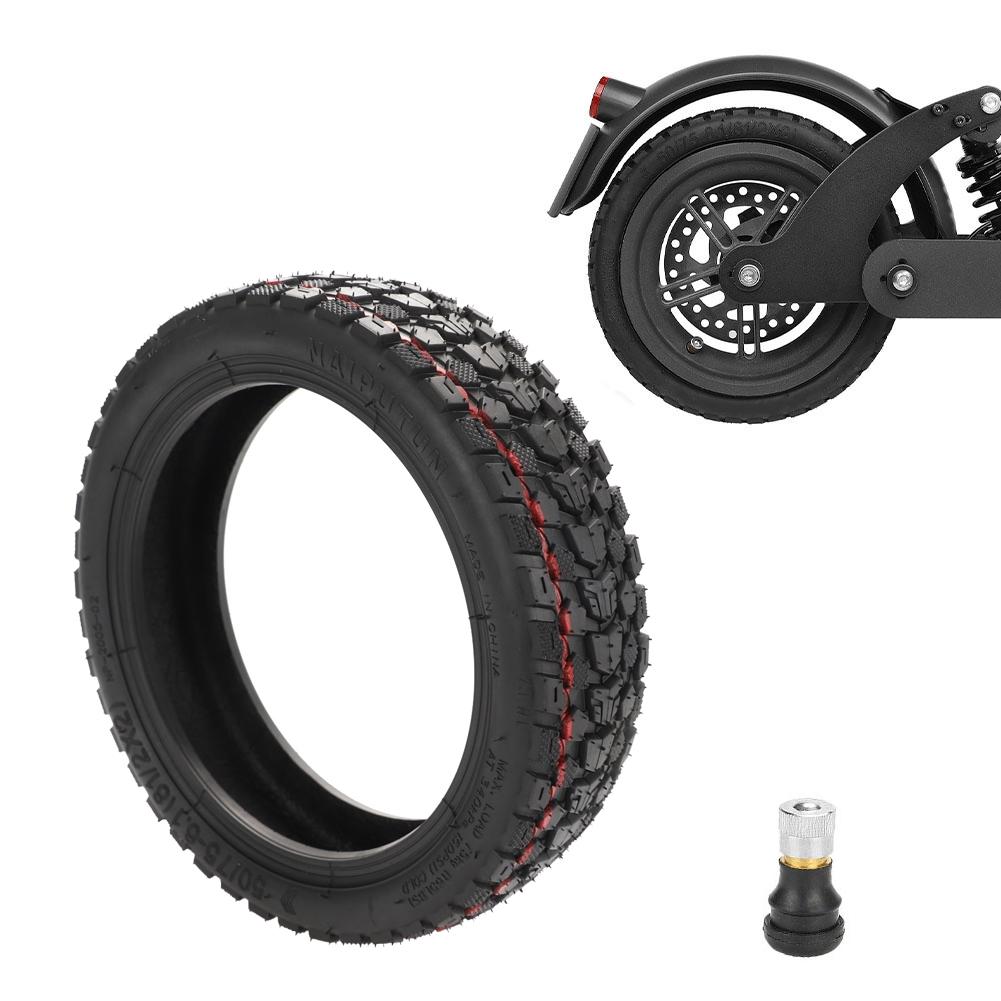 8.5 Tubeless Vacuum Tire For Xiaomi M365 Pro 1S Electric Scooter Model