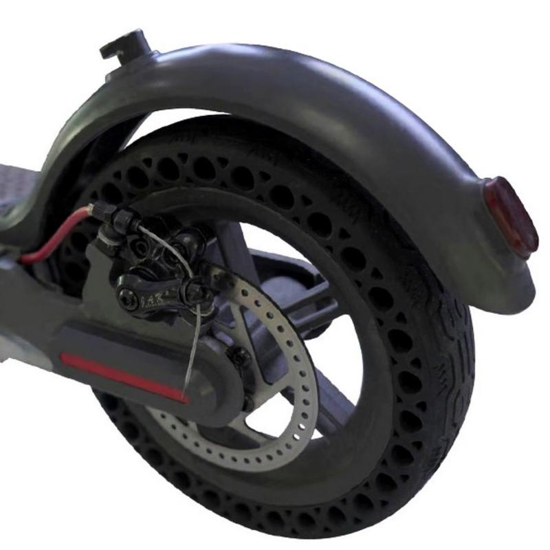 6.5 X 1.85 Solid Honeycomb Tire For Electric Scooter