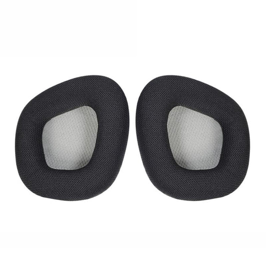 Pair Of Gray Earpads For Corsair Void Pro Elite Enhanced Comfort And Fit