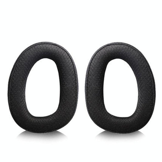 2 Pack Mesh Earmuff Head Beam For Sennheiser Gsp Series Headsets